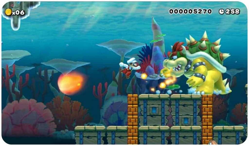Super Mario Maker