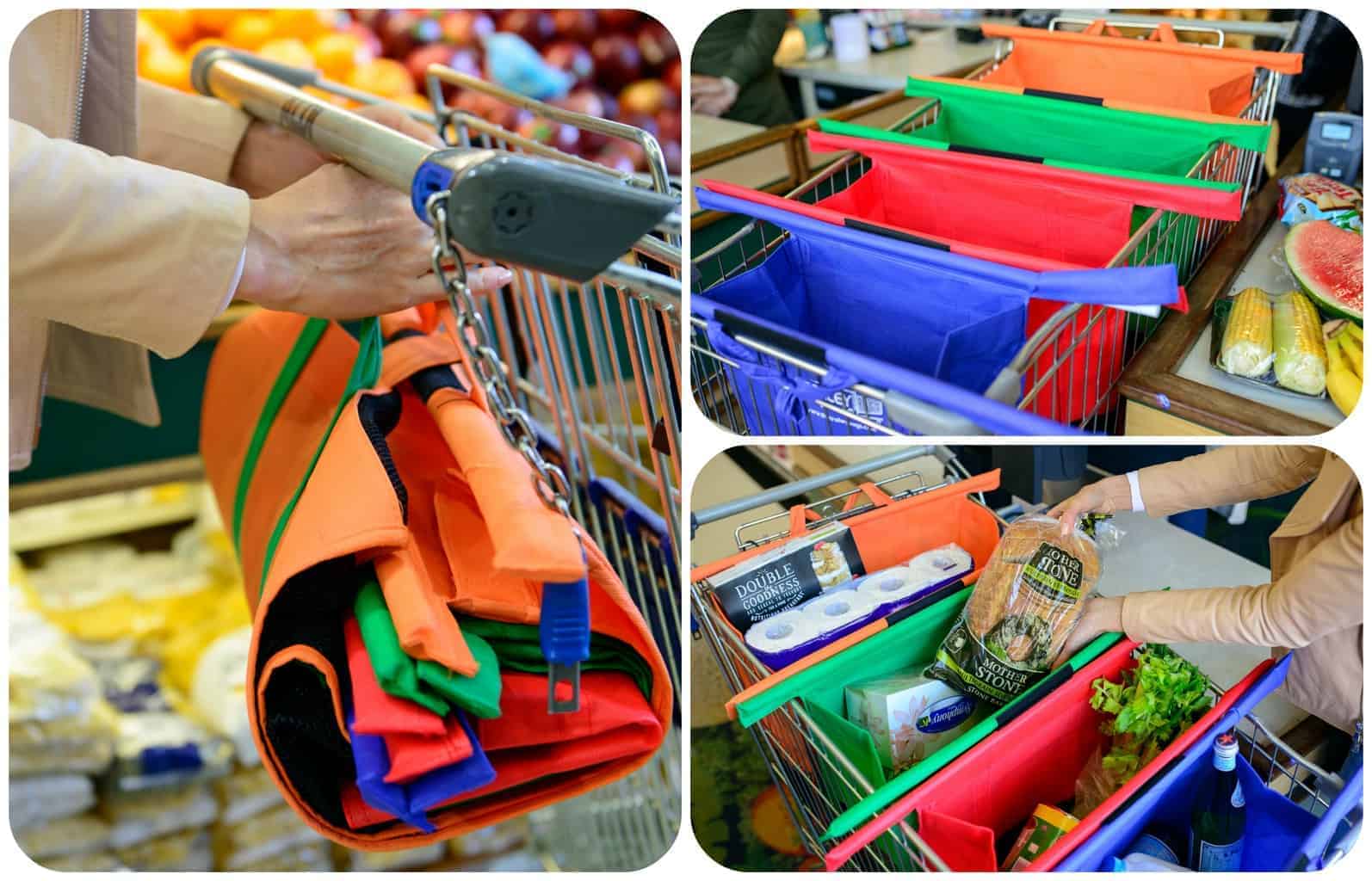 Trolley Bags