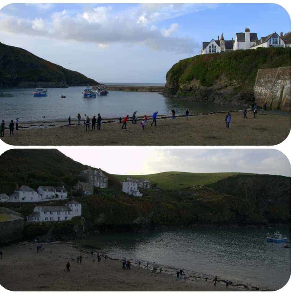Port Isaac