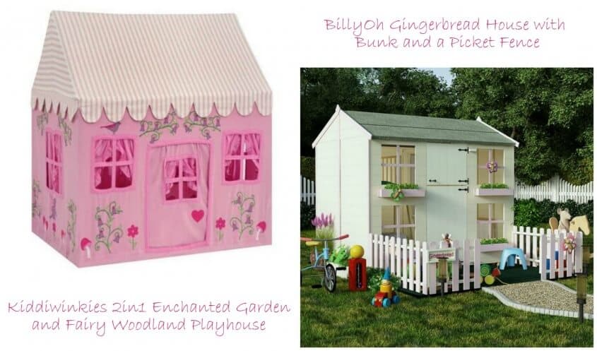 Playhouses for girls Playhouses for girls