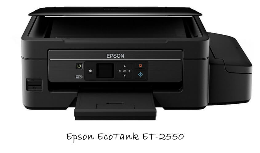 Epson EcoTank