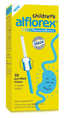 Children's IBS