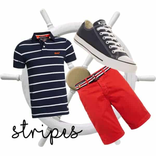 Men's style