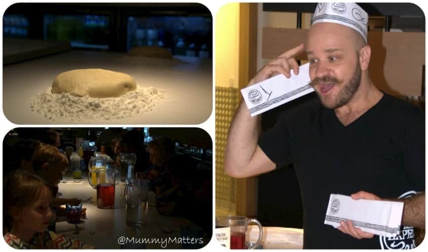 #PizzaExpressFamily