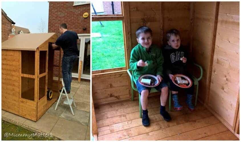 Garden Buildings Direct