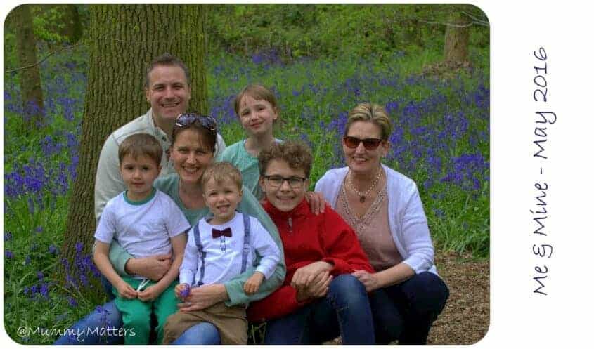 40th Birthday