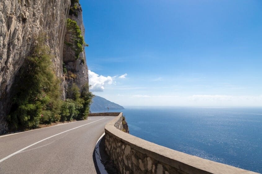 Amalfi Coast Italy