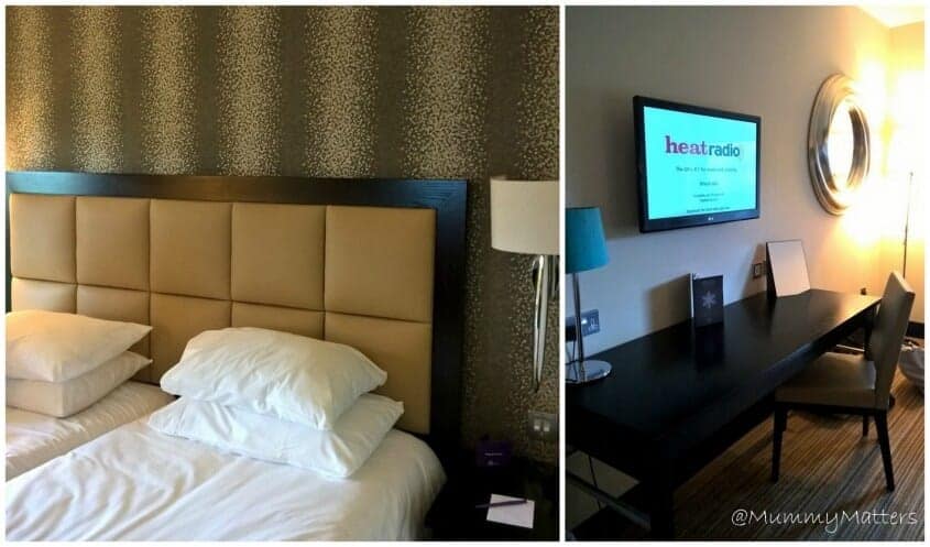 QHotels Nottingham Belfry QHotels Nottingham Belfry