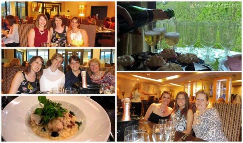 QHotels Nottingham Belfry QHotels Nottingham Belfry