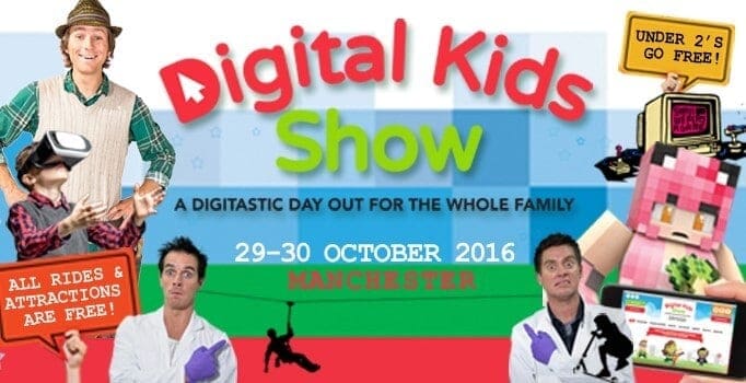 Digital Kids Show