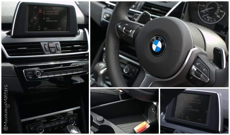 BMW 2 Series Gran Tourer BMW 2 Series Gran Tourer