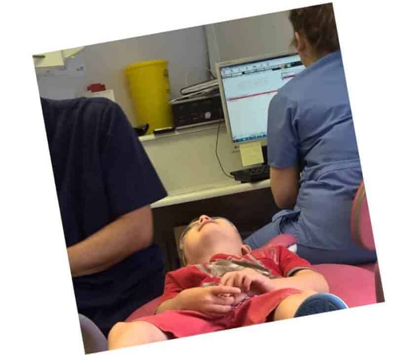 Dentist