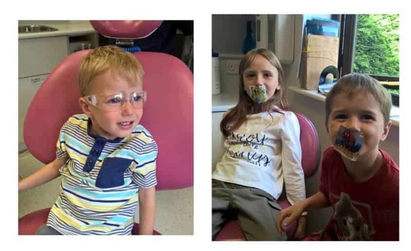 Dentist