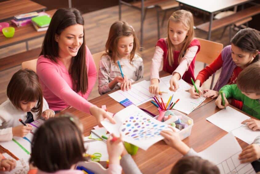 Teaching