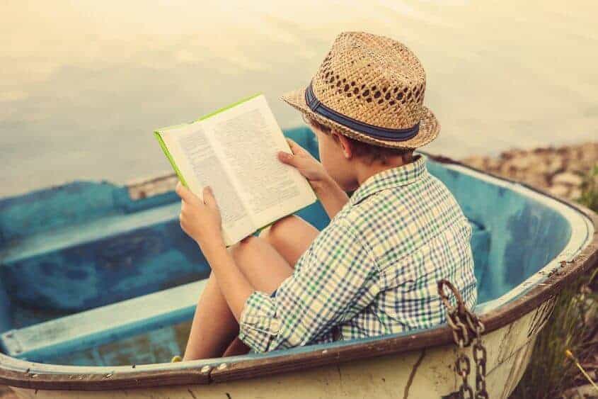 Reading