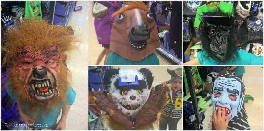Halloween