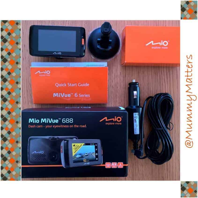 Dash Cam