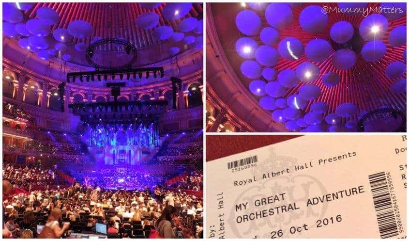 Royal Albert Hall Royal Albert Hall