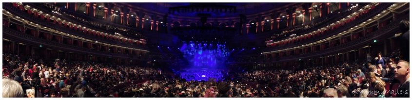 Royal Albert Hall Royal Albert Hall