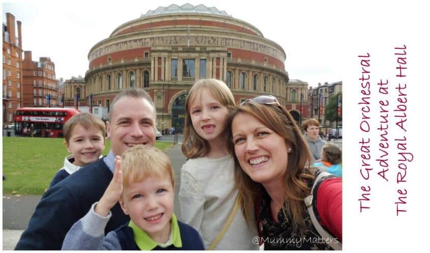 Royal Albert Hall Royal Albert Hall