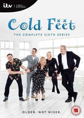 Cold Feet