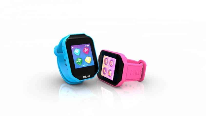 Kurio Watch