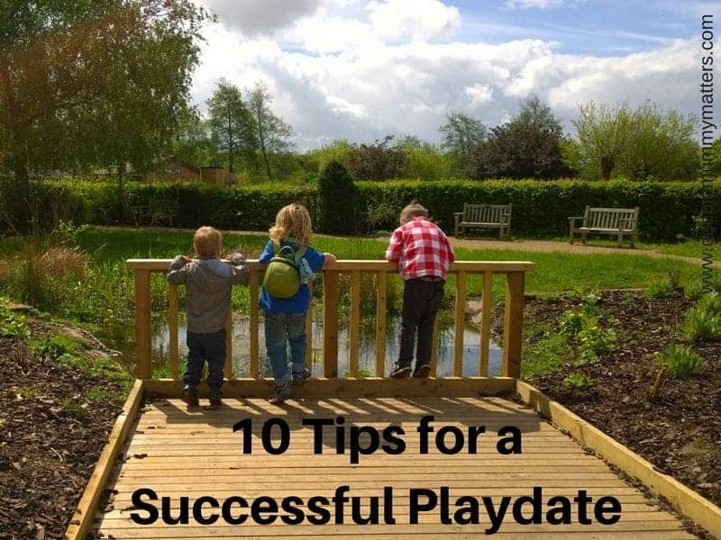 Playdate