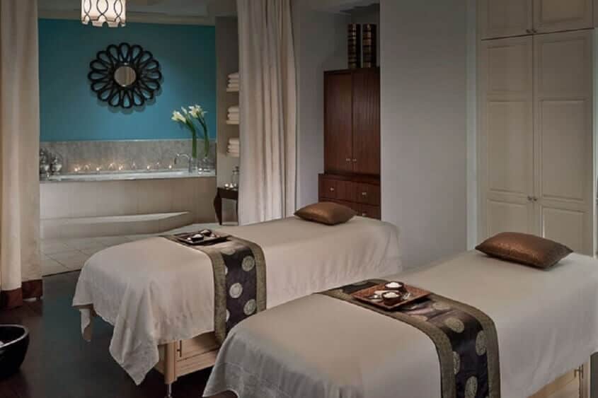 Spa