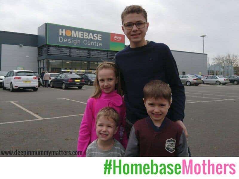 DIY Mother's Day Gifting #HomebaseMothers DIY Mother's Day Gifting #HomebaseMothers