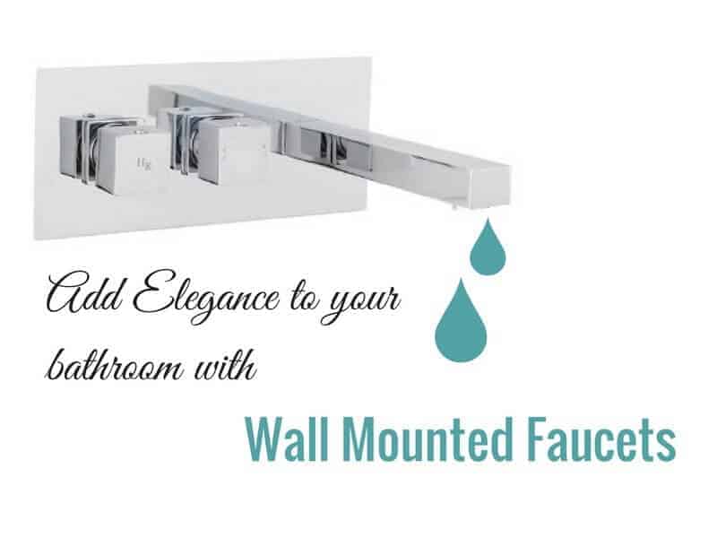 Bathroom design