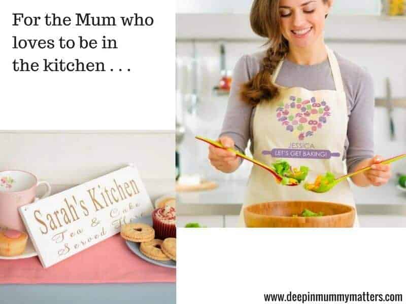 Mother's Day