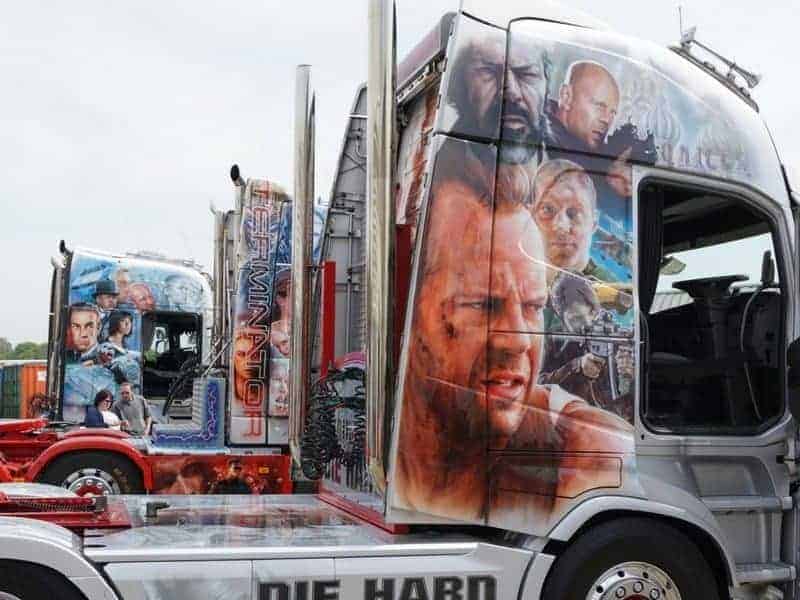 Truckfest Truckfest