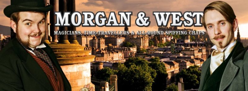 Morgan & West