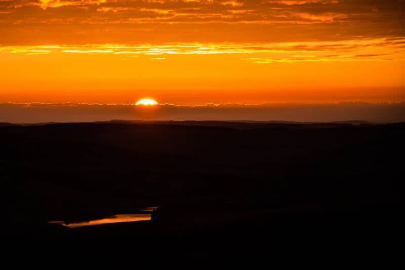 Sunrise Sunrise