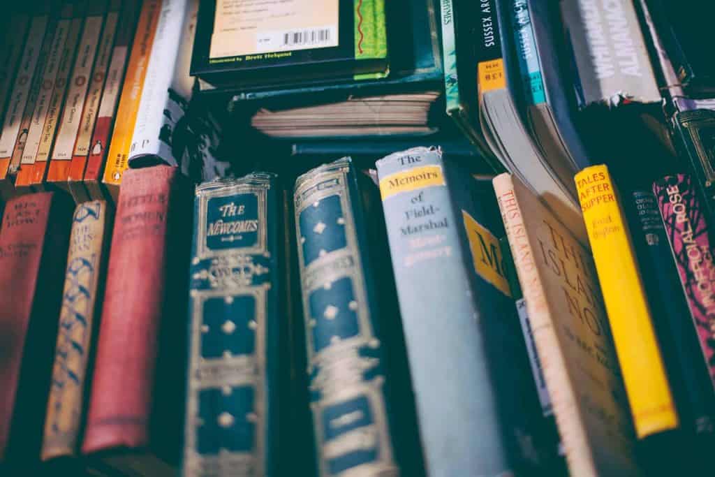 Decluttering your home Decluttering your home