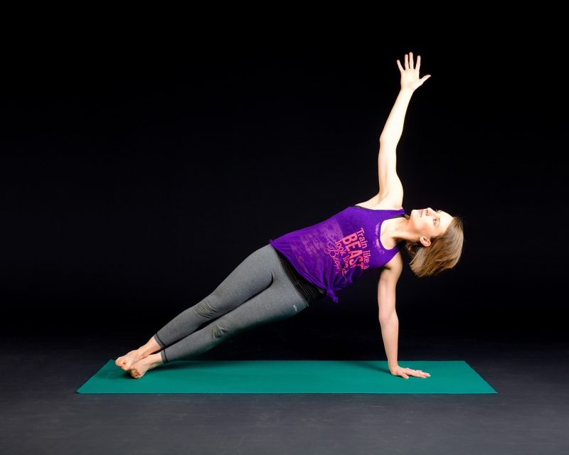 Woman exercising Mums in the Know: Easy Ways to Find More Time to Exercise