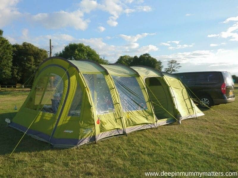 Camping