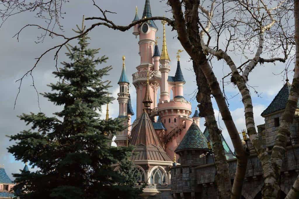Fairytale Holiday