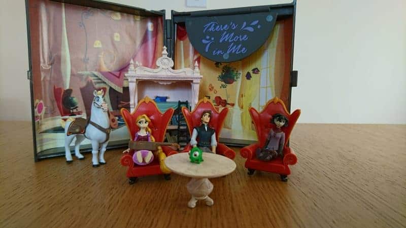 Disney Tangled