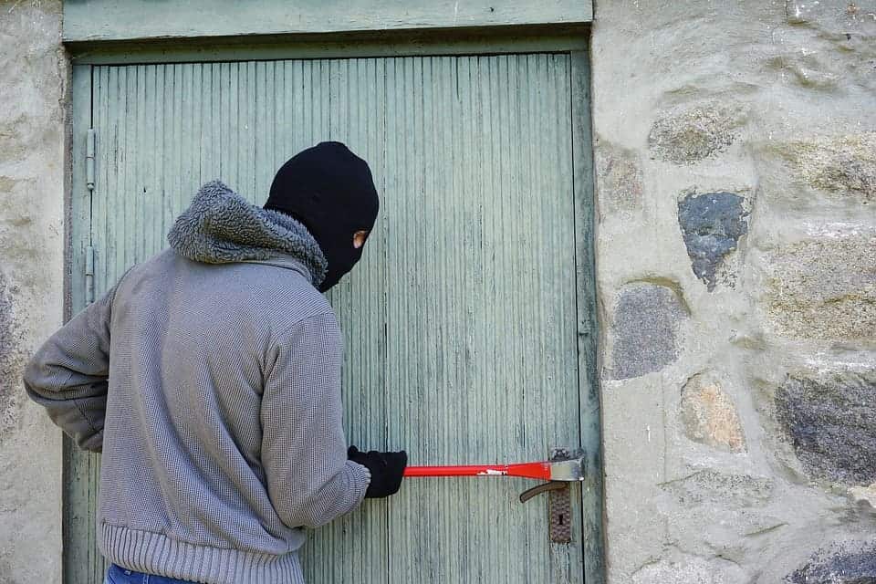 Home Safety