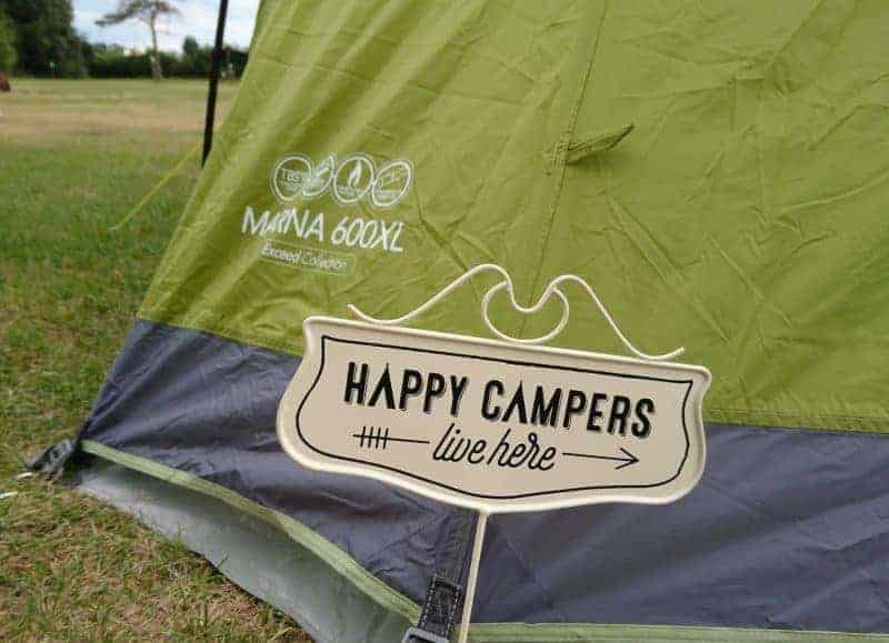 15 Reasons we love going camping 15 Reasons we love going camping