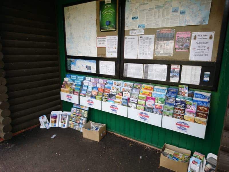 Sandringham Camping & Caravanning Club Site