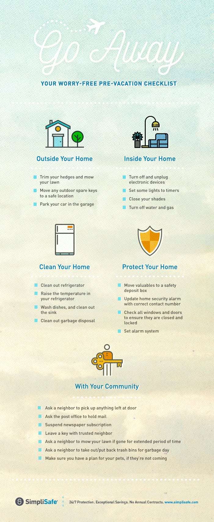 Home Safety