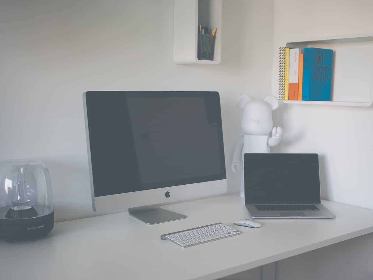Home Office