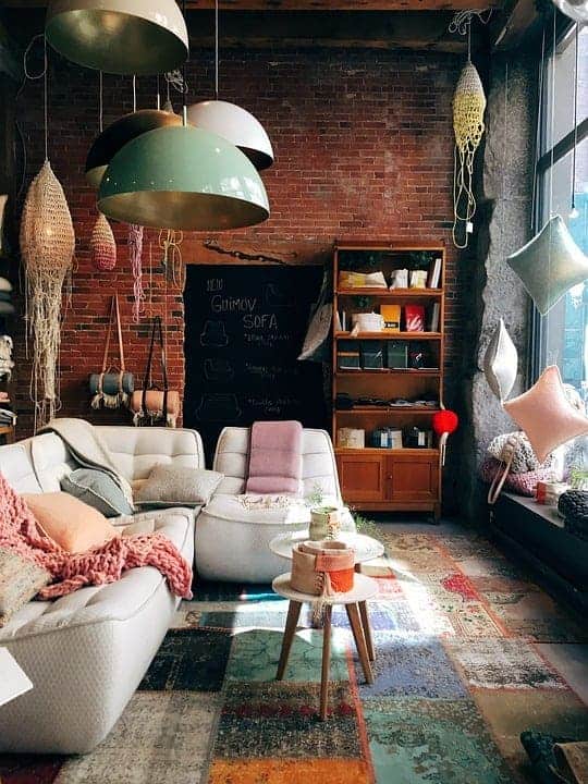 Pattern Rug