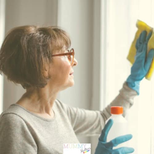 Get your house ready to sell