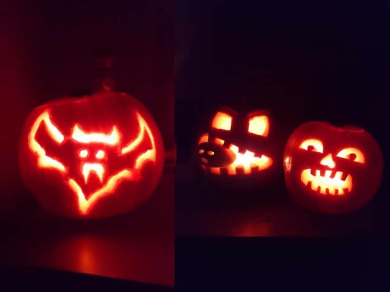 Pumpkin Carving