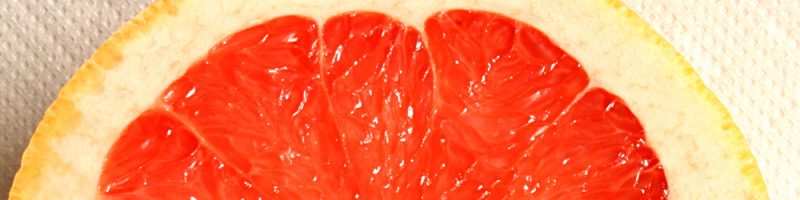 3-grapefruit