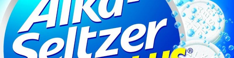 5-alka-seltzer
