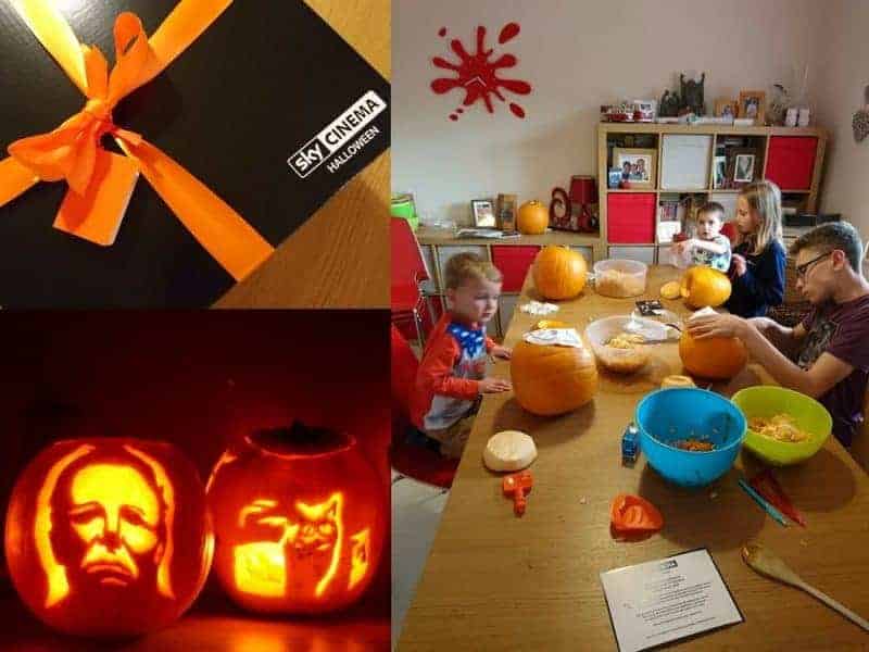 #SkyCinemaHalloween
